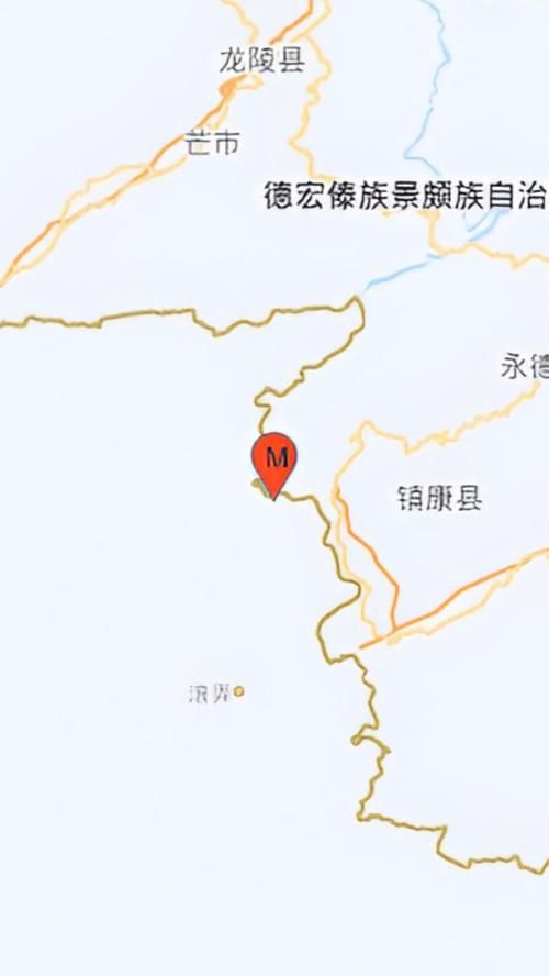 预计近期云南省临沧市镇康县二次疫情爆发_临沧市镇康县属于哪个省