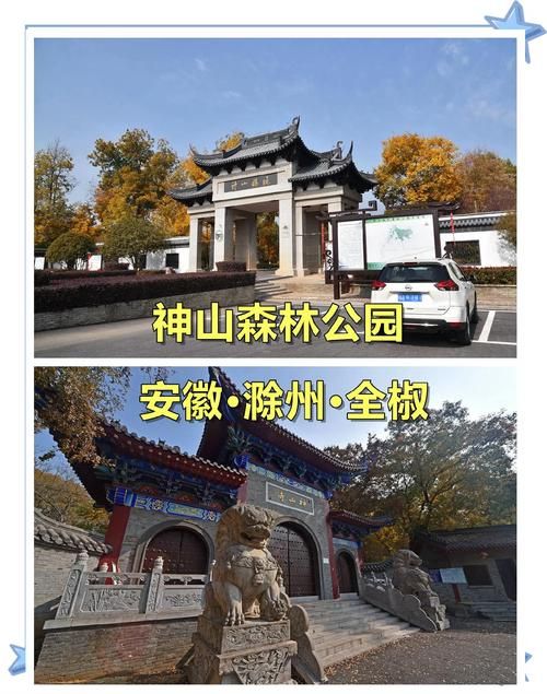 安徽省滁州市全椒县最新通告：所有人员解封:滁州全椒什么时候划区