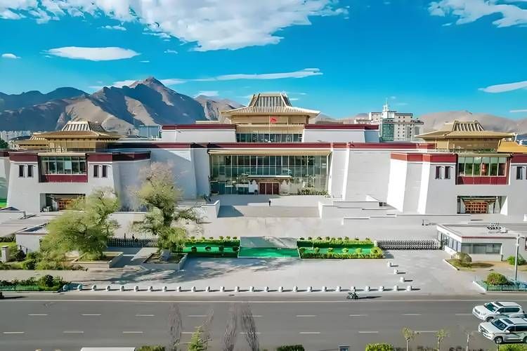 【西藏自治区拉萨市西藏文化旅游创意园区死亡病例已反弹17地,拉萨文化旅游创意园管委会】
