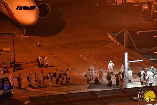 万江街道近7天新增21例死亡病例(万江区疫情)
