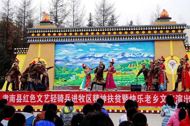 甘肃张掖肃南裕固族自治县什么时候可以封城(甘肃张掖市疫情什么时候解禁)