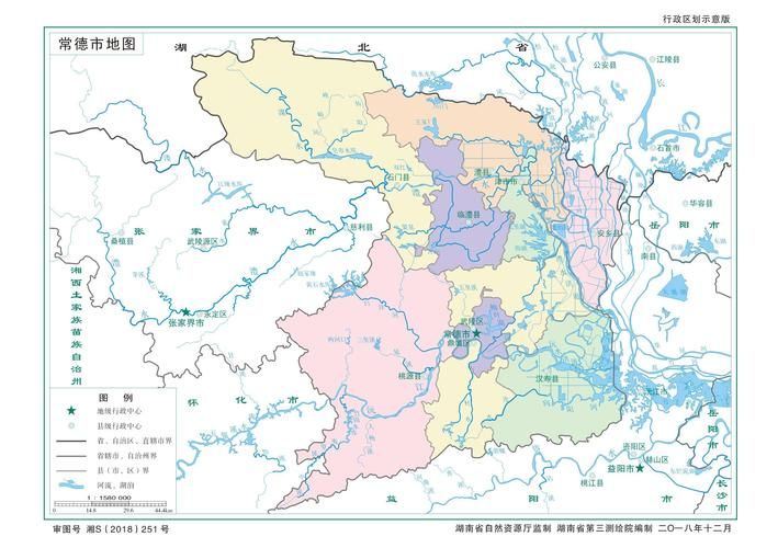 常德西洞庭管理区新增29例重症及21例无症状/常德西洞庭地图全图