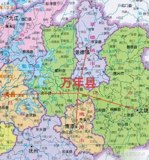 江西上饶万年县封城标准最新公布(江西上饶万年县区号是什么)
