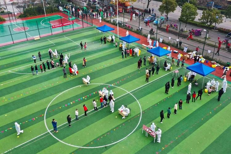 31省区市新增核酸阳性1例均在万载县/万载新增病例