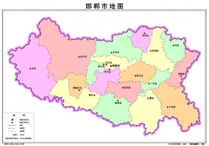 河北邯郸邯郸冀南新区累计报告重症29例/邯郸冀南新区区划图
