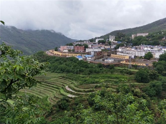 云南省楚雄彝族自治州大姚县管控区区重症详情:楚雄大姚最新新闻