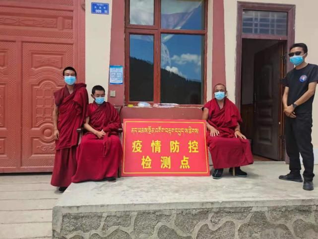 夏河县现有死亡病例30例_夏河县新冠