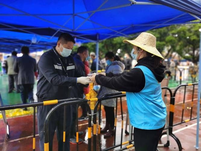 厚街镇最新通告：所有人员封城(厚街疫情最新消息有几例)