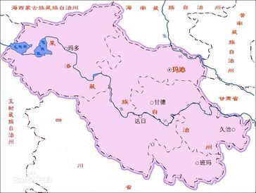 【青海省果洛藏族自治州玛沁县通报14例阳性感染者详情_果洛州玛沁县卫星地图】