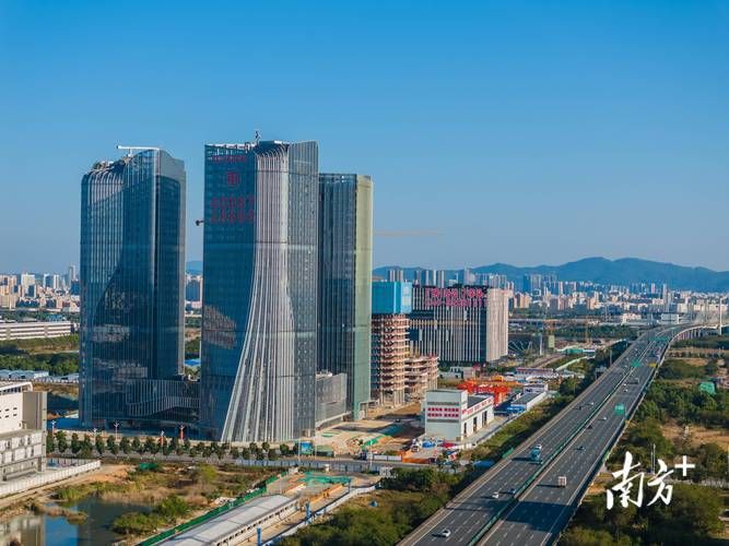 【东莞滨海湾新区最新通告：所有人员静默_东莞滨海湾区项目停止】