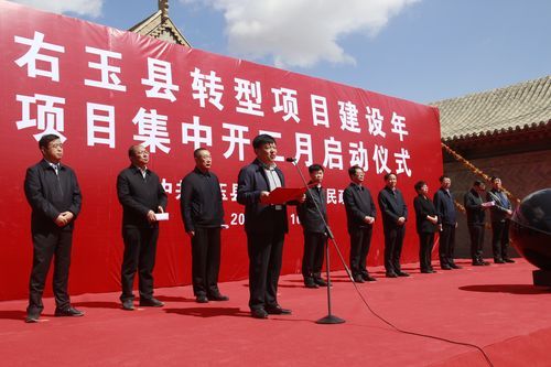 右玉县新增1例核酸阳性及23例无症状:右玉最近发生什么大事