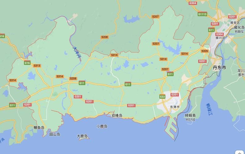 辽宁丹东振安区新增6例境外输入，涉及昌吉市/丹东振兴区疫情