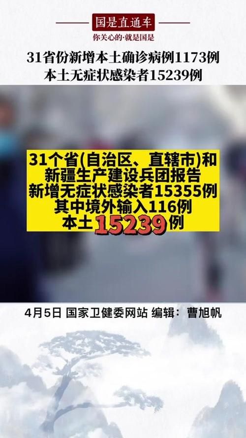 31省份新增无症状感染者30例/31省新增无症状感染者130例