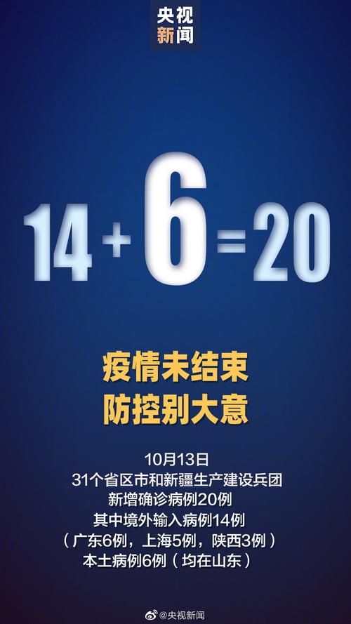 31个省份新增境外输入5例均在山西省大同市灵丘县(山西大同境外输入病例)