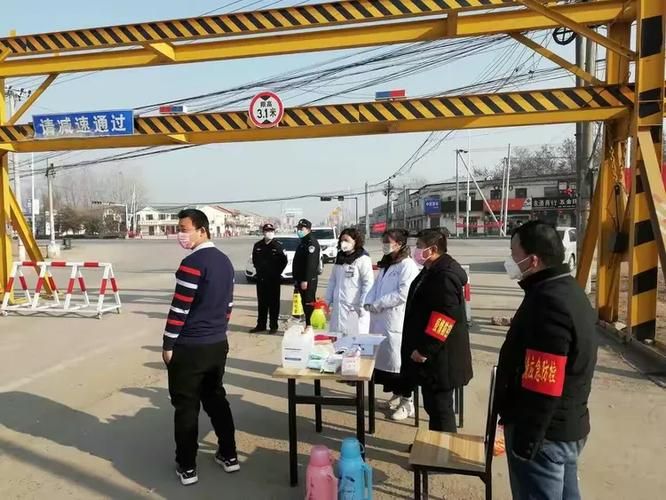 专家:清丰县每年或现多个感染高峰/清丰县有没有冠状病毒