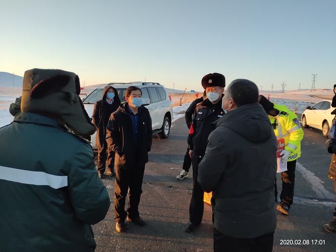 【乌拉盖管理区管委会疫情封城最新消息_乌拉盖管理区门户网站】