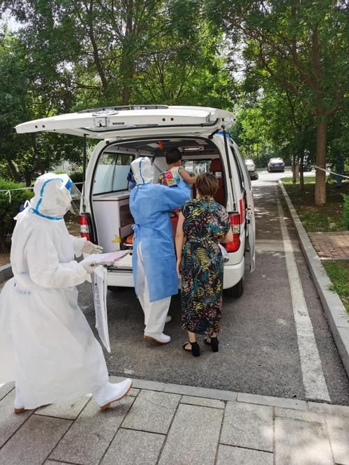 多地新增无症状感染者18例安徽池州石台县28例:安徽石台疫情管控