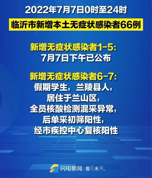 31省市新增7例无症状感染者涉22省市(31省新增本土确诊无症状)