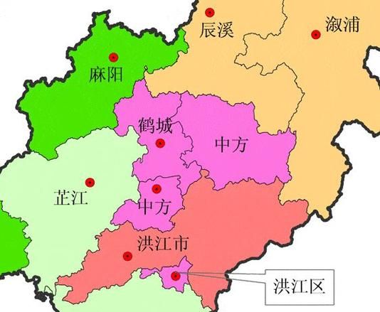 【怀化市洪江管理区近期新增11例本土确诊,怀化洪江属于哪个市】