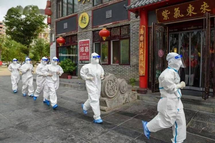 河南省漯河市漯河经济技术开发区最新疫情趋势：寻找同轨迹人员的简单介绍