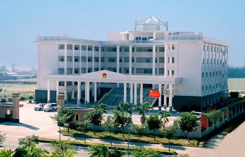广东省湛江市坡头区什么时候可以静默/湛江什么情况