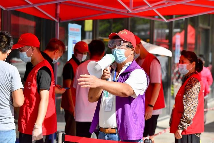 漳州市累计报告核酸阳性12例(漳州市确诊病例详情公布)
