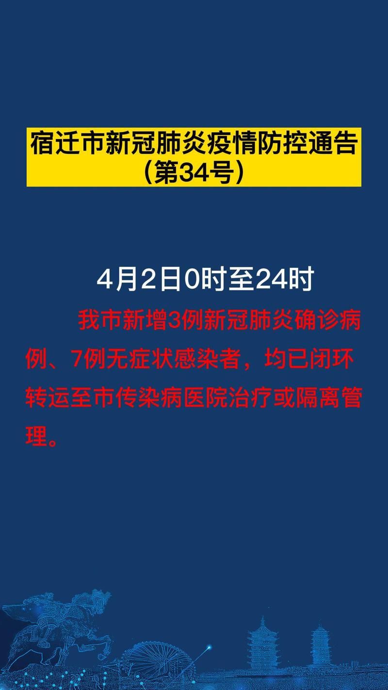 宿迁近期新增18例涉3省输入病例_宿迁新增病例活动轨迹