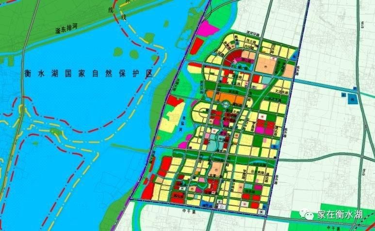 衡水滨湖新区近3天新增感染趋势爆发/衡水滨湖新区属于哪个县区