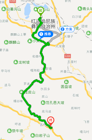 蒙自境外输入已爆发12地:蒙自新增病例