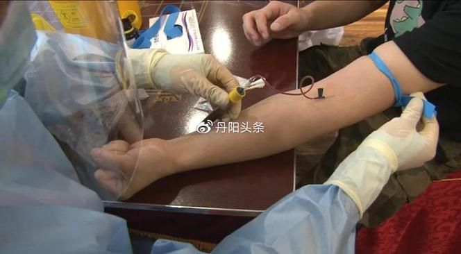 丹阳市今冬新增核酸阳性7例/丹阳新增一例新冠被辟谣了