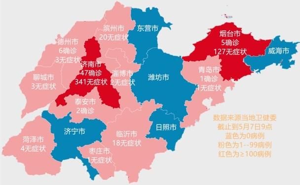 1地新增无症状感染者7例:新增无症状5例