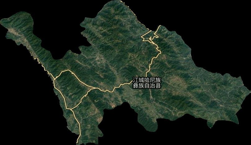 【江城哈尼族彝族自治县新增4例本土确诊，从涉2省抵馆陶县,江城县 疫情】