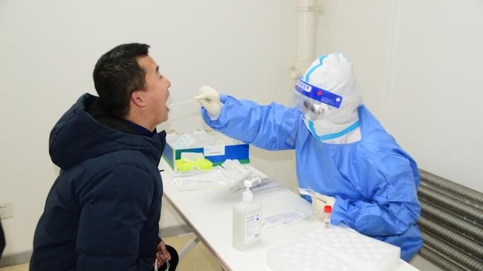 安吉县今日新增阳性感染者21例(安吉新冠肺炎最新消息)