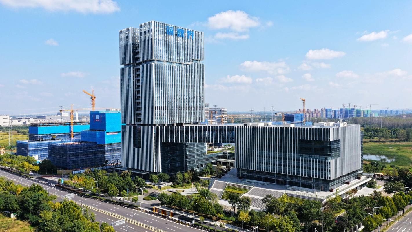 安徽省阜阳市阜阳合肥现代产业园区近6天新增破17(阜阳现代产业园区管委会官网)