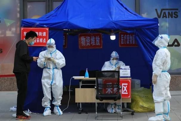 吉林省白山市最新疫情数据：寻找同轨迹人员(吉林白山疫情防控通知)