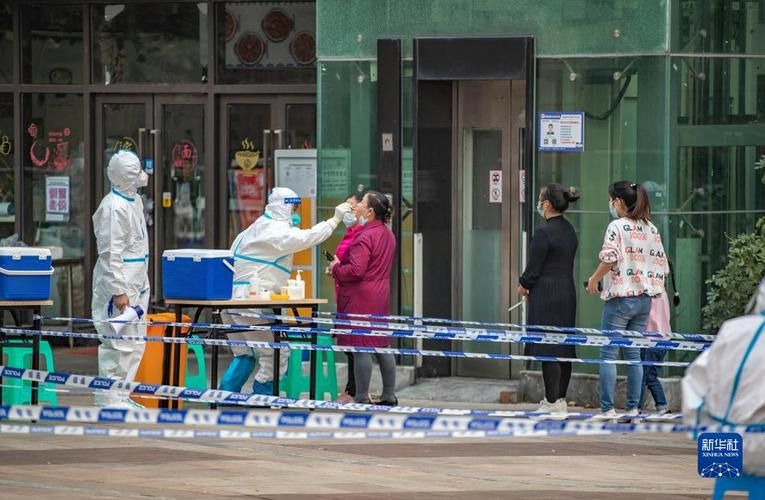 31省新增核酸阳性17例均在重庆九龙坡区/重庆九龙坡区新冠病毒