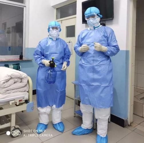 内蒙古自治区乌海市乌达区近2天新增感染趋势蔓延:内蒙古乌海市发现疑似病例