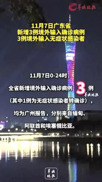 31省份新增3例境外输入涉7省市(31省新增11例均为境外输入)