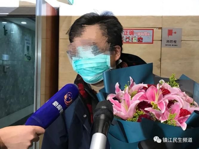 镇江新区新增8例死亡病例及7例无症状/镇江新增6例本地确诊病例