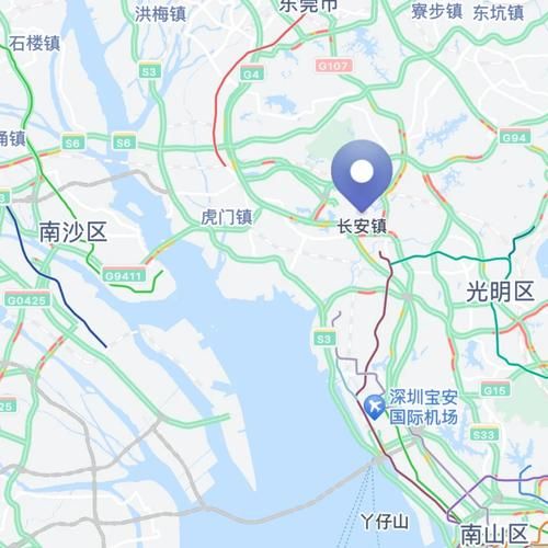 长安镇疫情解封最新消息/长安镇属于哪个市哪个区