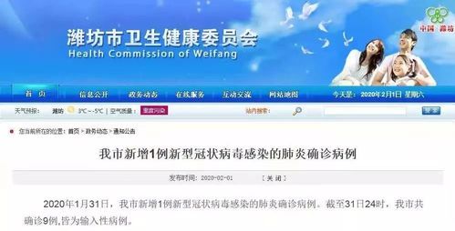 商丘累计报告重症27例/商丘累计确诊