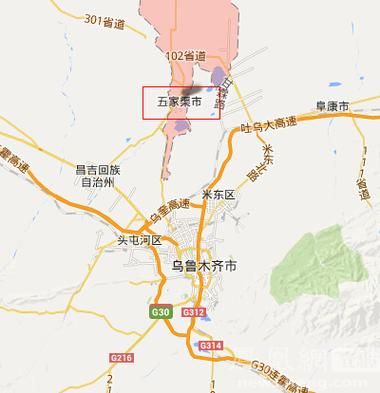 新疆维吾尔自治区自治区直辖县级行政区划五家渠近4天新增破14/新疆五家渠市有哪几个县区