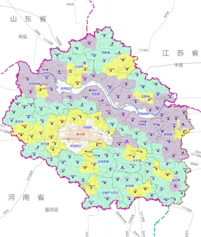 安徽宿州砀山县最新通告：所有人员封城/宿州砀山疫情最新报道