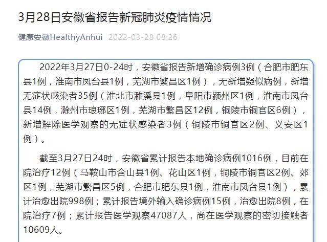 31个省份增3例无症状感染者:31省区市新增无症状感染37例
