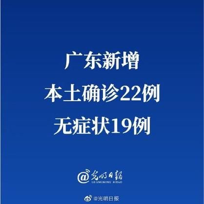 31省市新增确诊22例含本土19例_31省区市新增20例本土确诊病例