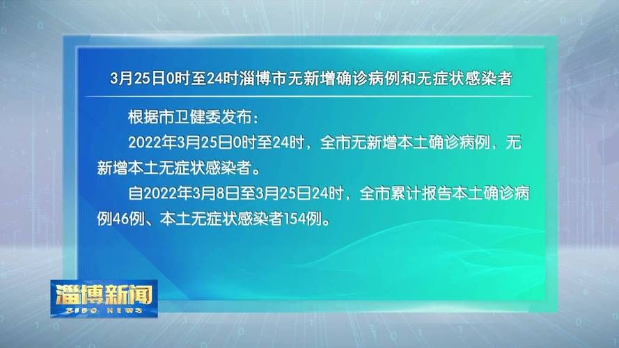 山东省淄博市周村区近期无新增无症状感染者:淄博周村疫情
