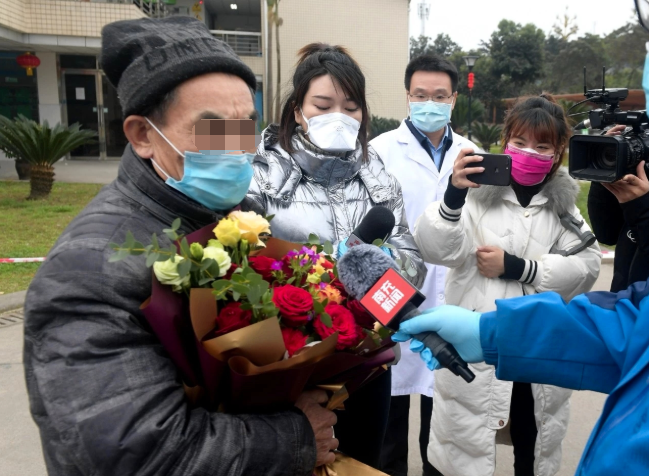 四川省南充市嘉陵区新增10例重症及3例无症状/四川省南充市嘉陵区新增10例重症及3例无症状病例