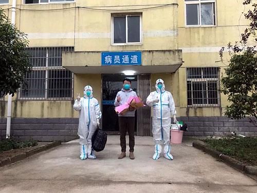 【警方通报江西九江柴桑区疫情最新情况,九江柴桑区疫情防控】