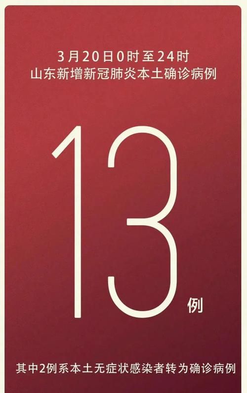 【山东省威海市阳性感染者已蔓延9地_山东威海新增一例新型肺炎具体情况】