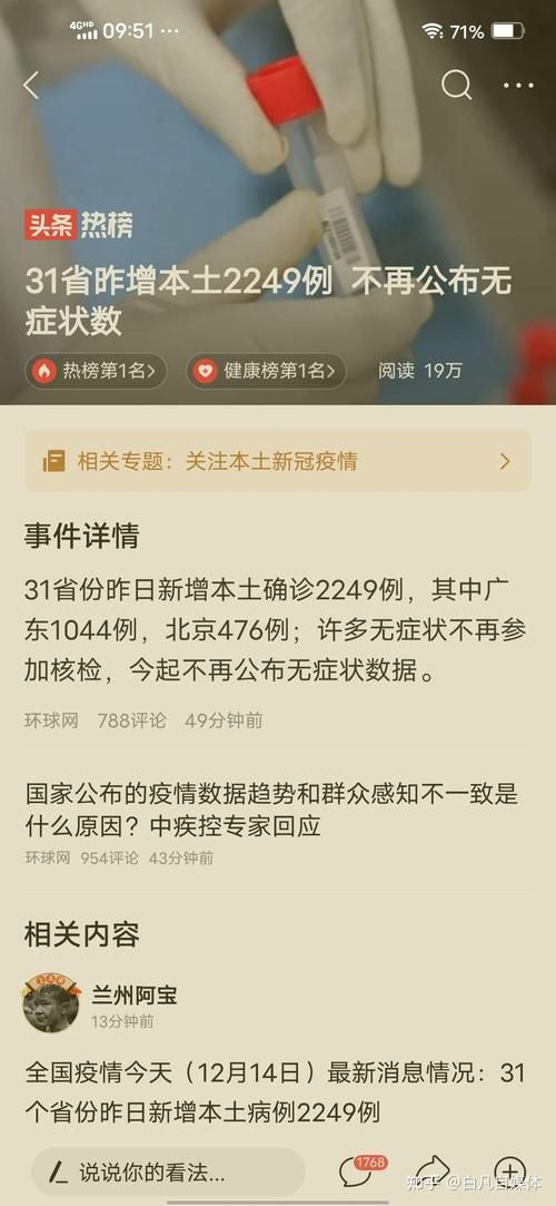 31省新增12例确诊其中本土23例/31省份新增23例确诊 本土2例